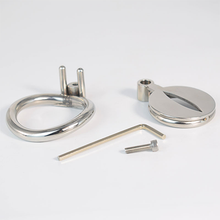 Load image into Gallery viewer, The Sissy Ring