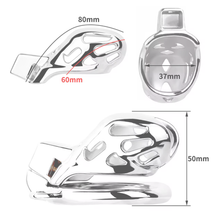 Load image into Gallery viewer, Viper Cock Cage