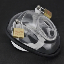 Load image into Gallery viewer, The Chastity Cup