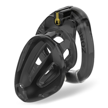 Load image into Gallery viewer, Easy Access Resin Cock Cage