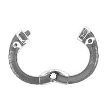 Load image into Gallery viewer, Easy Access Resin Cock Cage