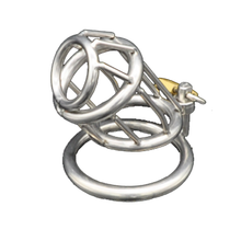 Load image into Gallery viewer, Prisoner Cock Cage