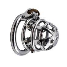 Load image into Gallery viewer, Punisher Cock Cage