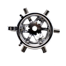 Load image into Gallery viewer, Punisher Cock Cage