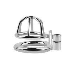 Load image into Gallery viewer, You're Screwed Cock Cage