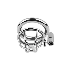 Load image into Gallery viewer, You're Screwed Cock Cage