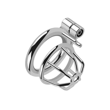 Load image into Gallery viewer, You're Screwed Cock Cage